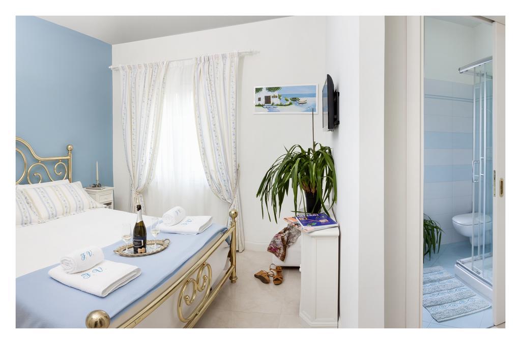 Fontana Vecchia Bed and Breakfast Atina Eksteriør billede
