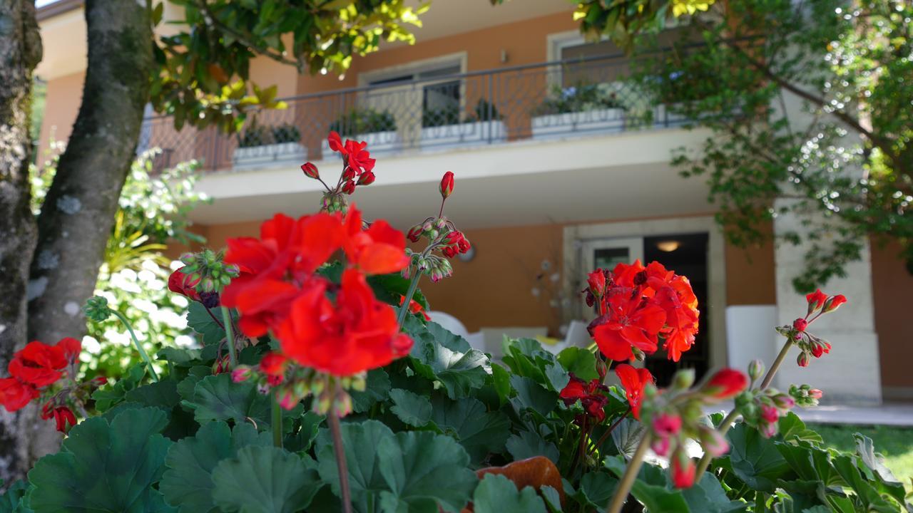 Fontana Vecchia Bed and Breakfast Atina Eksteriør billede