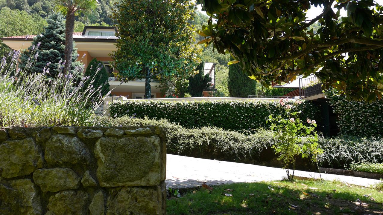 Fontana Vecchia Bed and Breakfast Atina Eksteriør billede